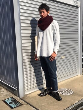 ゆきちゃんさんのコーディネート