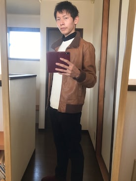 ゆきちゃんさんのコーディネート