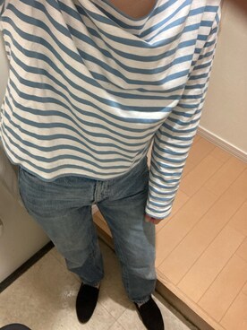 i_cさんのコーディネート