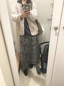 i_cさんのコーディネート