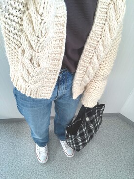 i_cさんのコーディネート