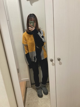 i_cさんのコーディネート