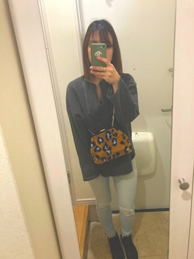 i_cさんのコーディネート