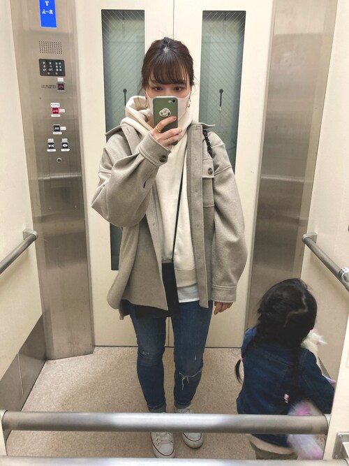 i_cさんのコーディネート