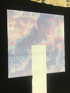 「AFYF」｜「アイテム（その他）」を使った、MGOさん（メンズ・180cm）の秋コーディネート
