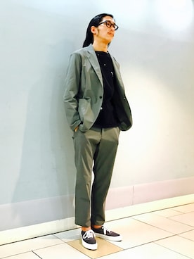 suzukiさんのコーディネート