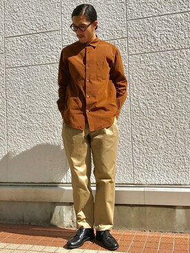 suzukiさんのコーディネート