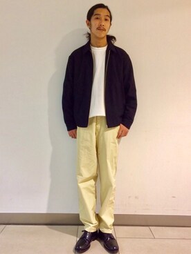 suzukiさんのコーディネート