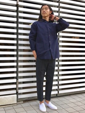 suzukiさんのコーディネート