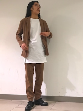 suzukiさんのコーディネート