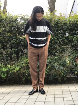 suzukiさんのコーディネート