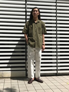 suzukiさんのコーディネート