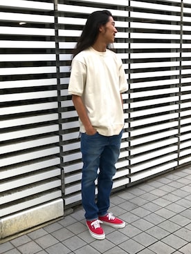 suzukiさんのコーディネート