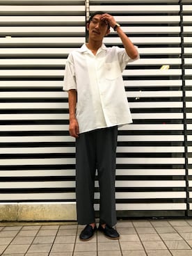 suzukiさんのコーディネート