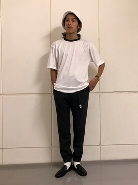 suzukiさんのコーディネート