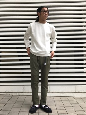 suzukiさんのコーディネート