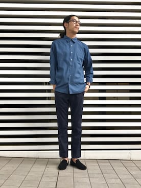 suzukiさんのコーディネート