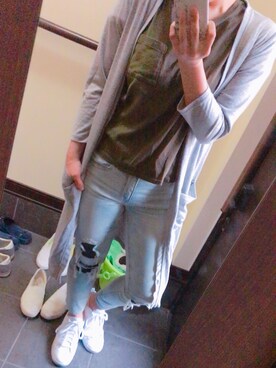＊hazuki＊さんのコーディネート