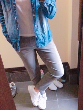 ＊hazuki＊さんのコーディネート
