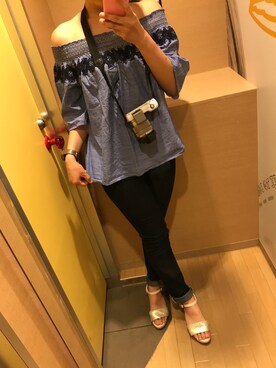 ＊hazuki＊さんのコーディネート
