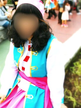 まーちゃんさんのコーディネート