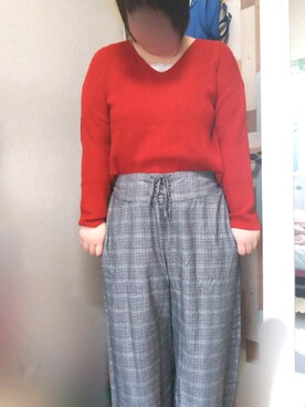 まーちゃんさんのコーディネート