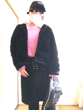 まーちゃんさんのコーディネート