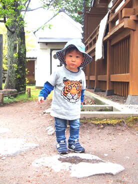 haruさんのコーディネート