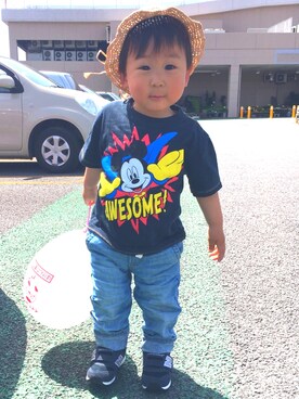 haruさんのコーディネート