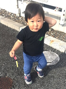 haruさんのコーディネート