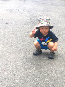 haruさんのコーディネート