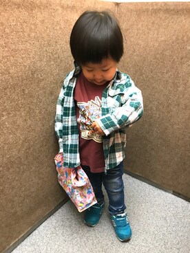 haruさんのコーディネート