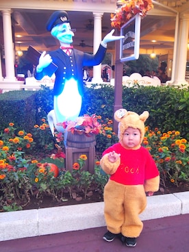 haruさんのコーディネート