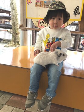 haruさんのコーディネート