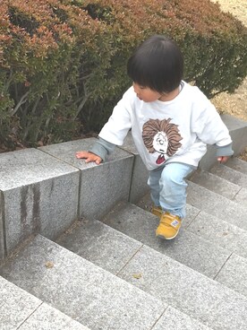 haruさんのコーディネート