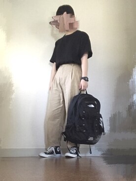 yuki🐰さんのコーディネート