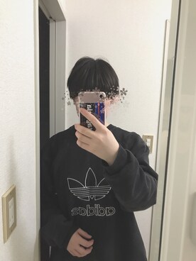 yuki🐰さんのコーディネート