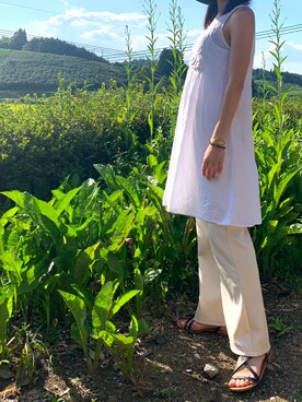 　𝙵𝚞.𝚞さんのコーディネート