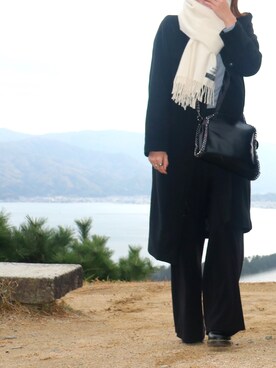 　𝙵𝚞.𝚞さんのコーディネート