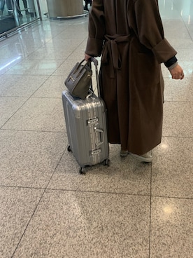 　𝙵𝚞.𝚞さんのコーディネート