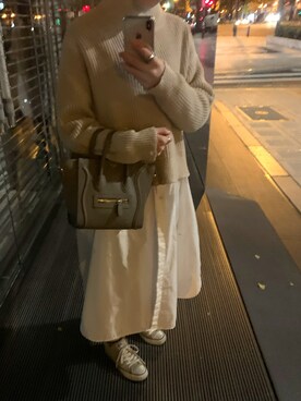 　𝙵𝚞.𝚞さんのコーディネート