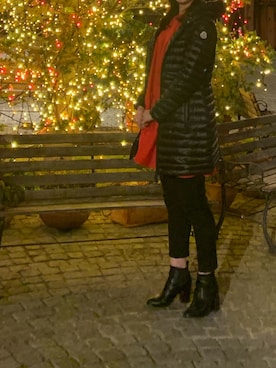 　𝙵𝚞.𝚞さんのコーディネート