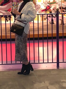 　𝙵𝚞.𝚞さんのコーディネート