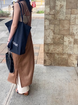 　𝙵𝚞.𝚞さんのコーディネート