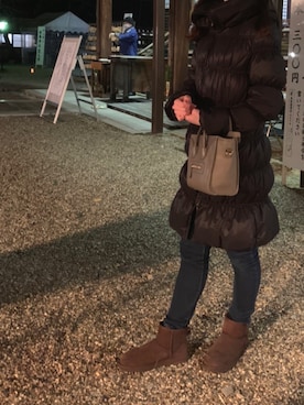 　𝙵𝚞.𝚞さんのコーディネート