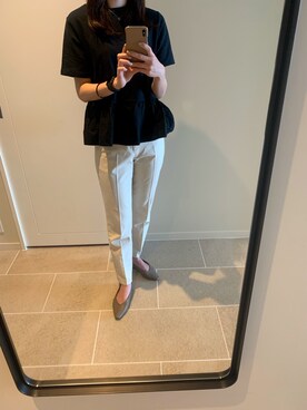 　𝙵𝚞.𝚞さんのコーディネート