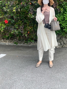 　𝙵𝚞.𝚞さんのコーディネート