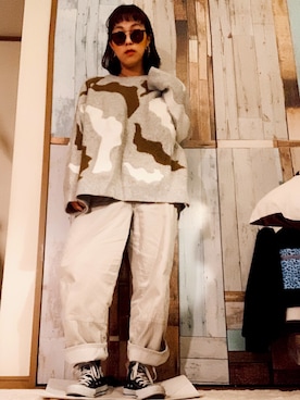 nass0205さんのコーディネート