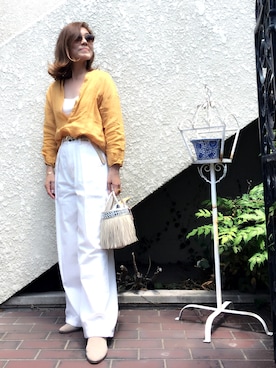 ts.styleさんのコーディネート