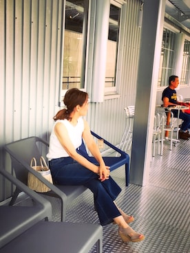 ts.styleさんのコーディネート